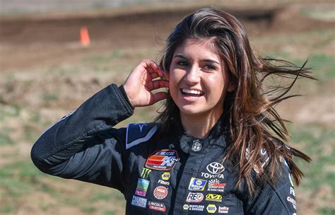 hailie deegan hot|18 year old NASCAR driver, Hailie Deegan